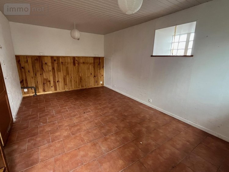 Maison a vendre Saint-Jores 50250 Manche 94 m2  106000 euros