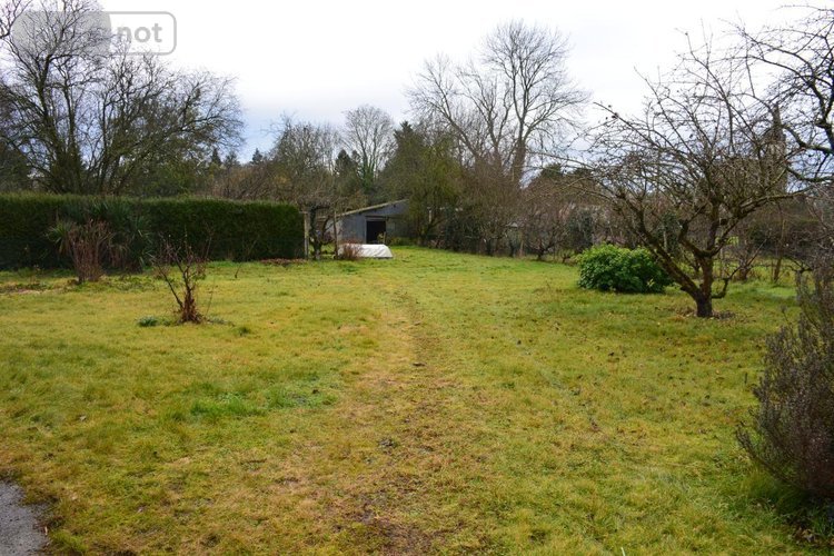 Maison a vendre Grez-en-Bouère 53290 Mayenne 96 m2 6 pièces 131250 euros