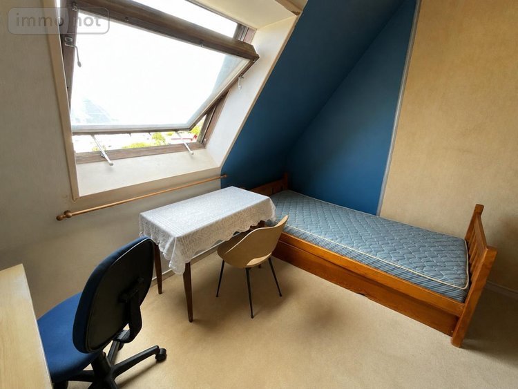 Maison a vendre Ploemeur 56270 Morbihan 89 m2 4 pièces 270800 euros