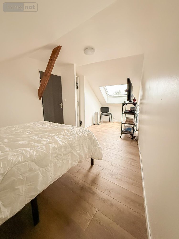 Maison a vendre Parcé-sur-Sarthe 72300 Sarthe 150 m2 6 pièces 230000 euros