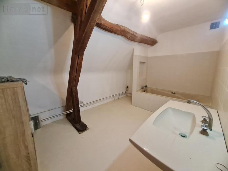 Maison a vendre Fontaine-les-Coteaux 41800 Loir-et-Cher 304 m2 7 pièces 278452 euros
