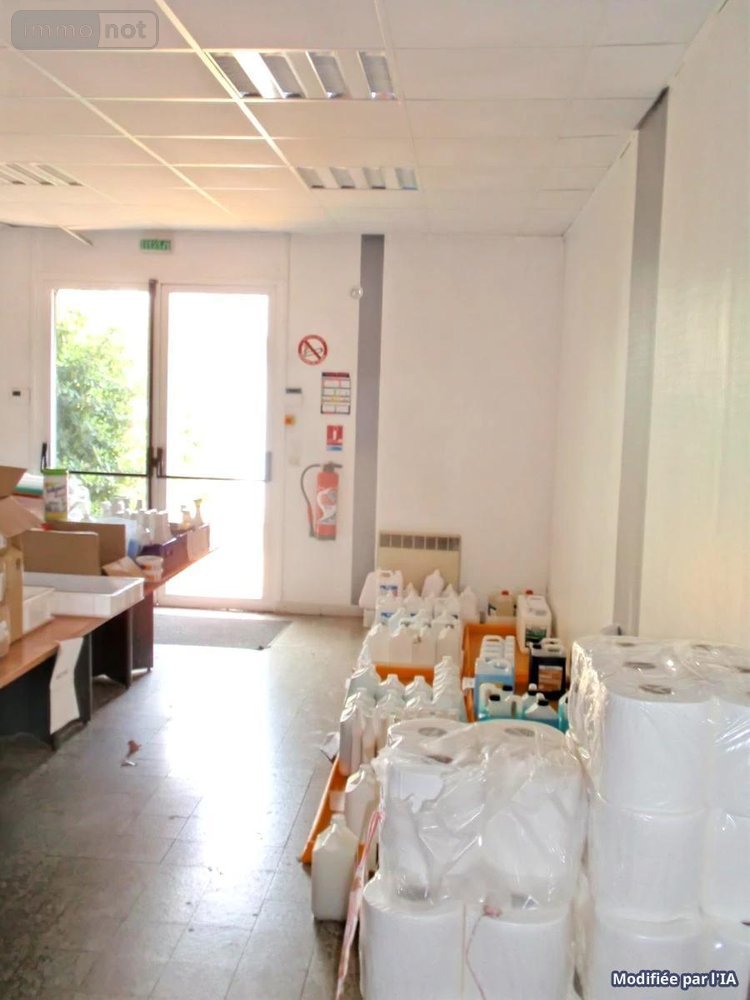 Immeuble a vendre Raimbeaucourt 59283 Nord 160 m2  145570 euros