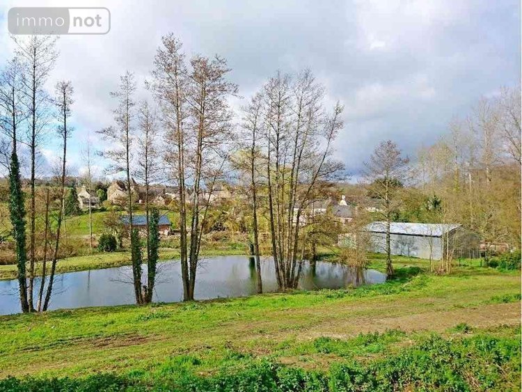 Maison a vendre Plouigneau 29610 Finistère 693 m2 11 pièces 982400 euros