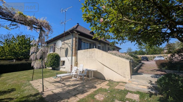 Maison a vendre Percy-en-Normandie 50410 Manche 106 m2 5 pièces 251752 euros
