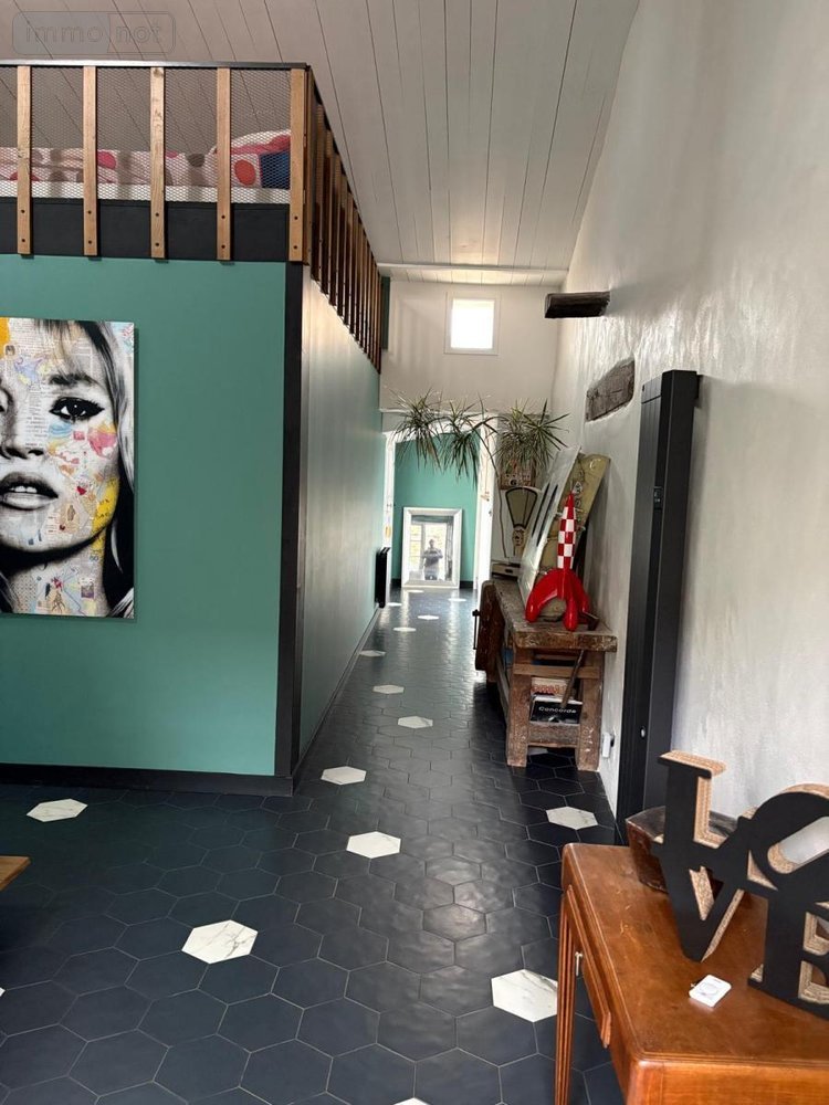 Maison a vendre Sainte-Marie-de-Ré 17740 Charente-Maritime 184 m2 6 pièces 1164000 euros