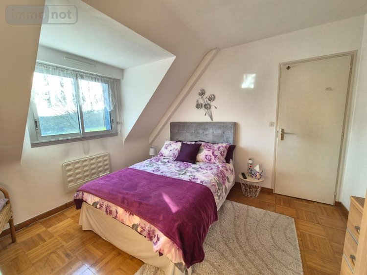 Maison a vendre Saint-Abraham 56140 Morbihan 128 m2 6 pièces 272000 euros