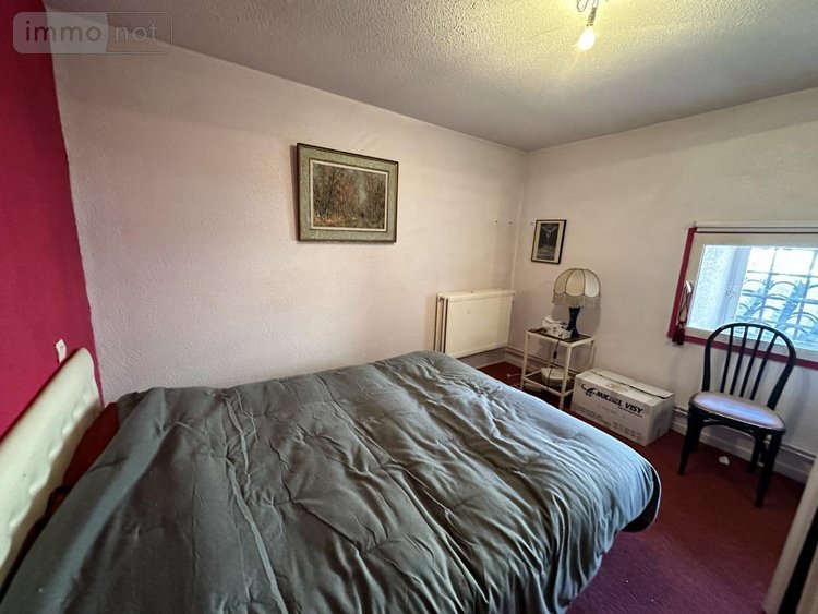 Appartement a vendre Saint-Flour 15100 Cantal 130 m2  84800 euros