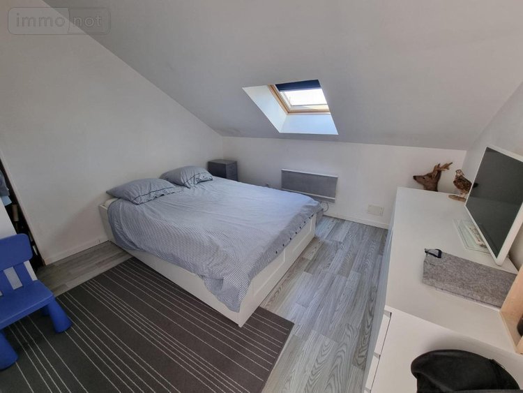 Maison a vendre Amilly 45200 Loiret 134 m2 7 pièces 249900 euros