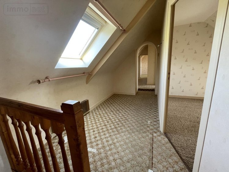 Maison a vendre Ploubazlanec 22620 Côtes-d'Armor 108 m2 7 pièces 270900 euros