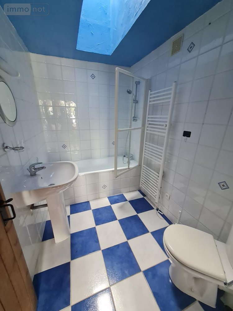 Maison a vendre Pleugriffet 56120 Morbihan 83 m2 4 pièces 89260 euros