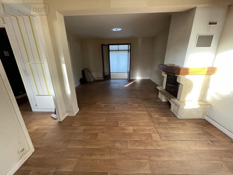 Maison a vendre Ploubazlanec 22620 Côtes-d'Armor 80 m2 5 pièces 301950 euros