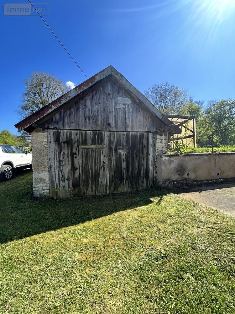 Maison a vendre Vallerois-le-Bois 70000 Haute-Saône 114 m2  97000 euros