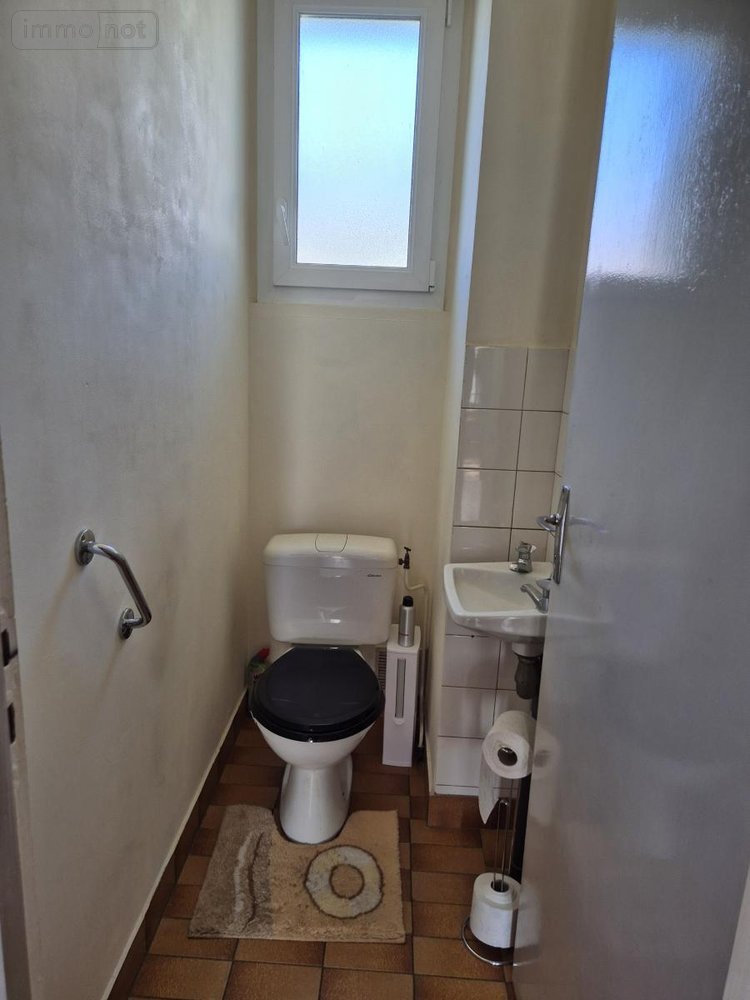 Maison a vendre Saint-Étienne-lès-Remiremont 88200 Vosges 91 m2 4 pièces 152000 euros