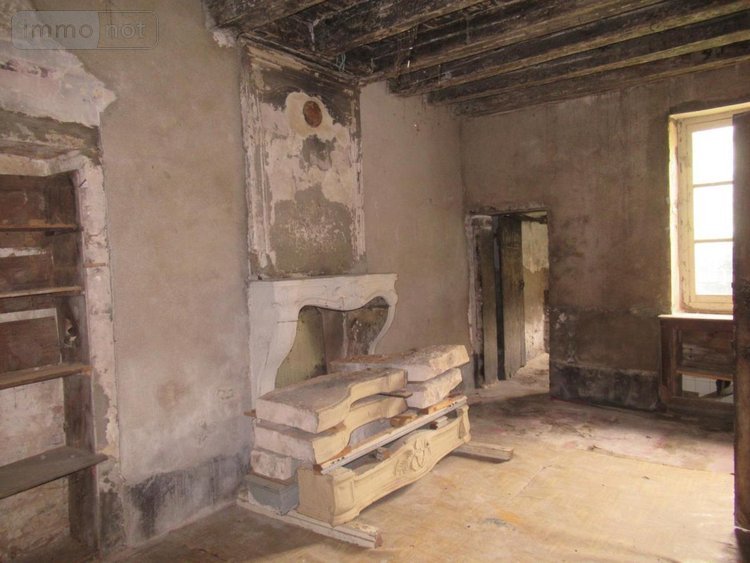 Immeuble a vendre Pont-de-Vaux 01190 Ain 106 m2  149000 euros