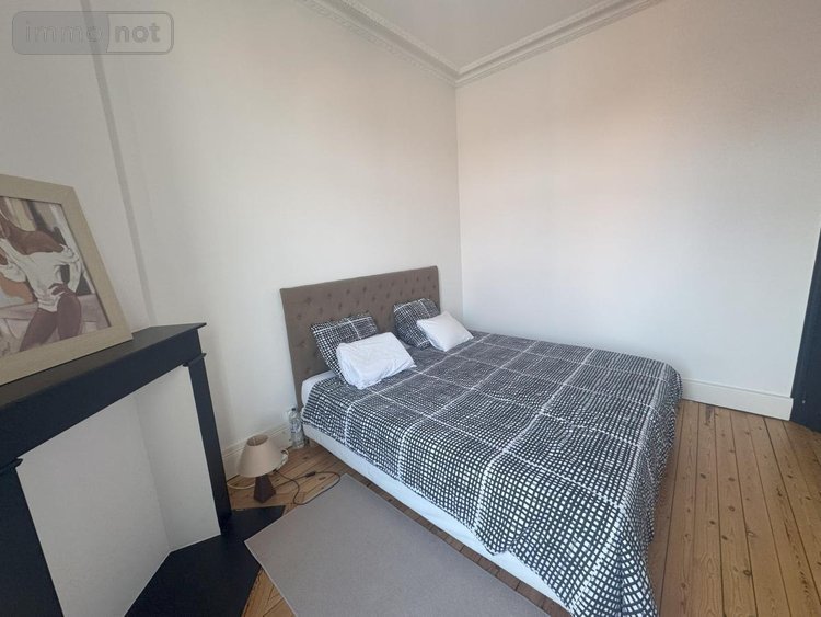 Maison a vendre Cambrai 59400 Nord 159 m2 8 pièces 393000 euros