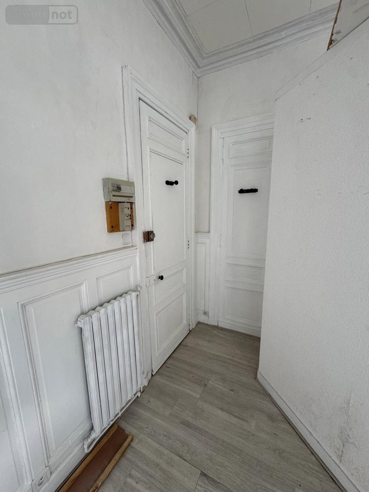 Appartement a vendre Rouen 76000 Seine-Maritime 32 m2 2 pièces 105000 euros