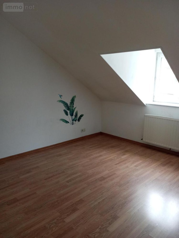 Maison a vendre La Capelle 02260 Aisne 127 m2  158000 euros