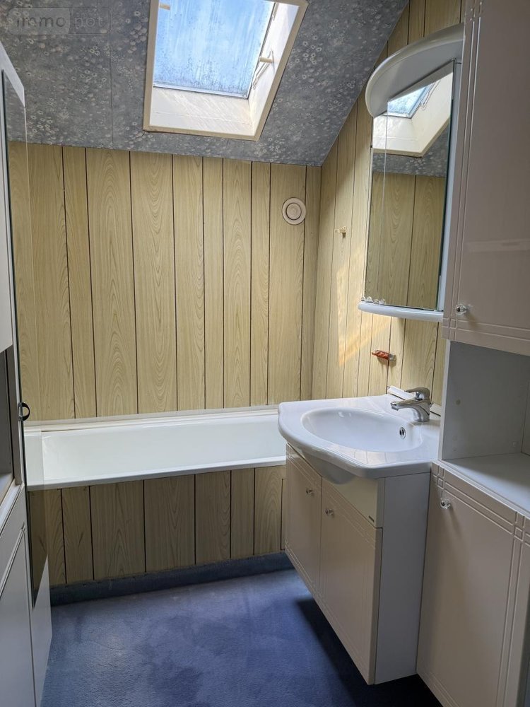 Maison a vendre Arradon 56610 Morbihan 88 m2 5 pièces 396200 euros