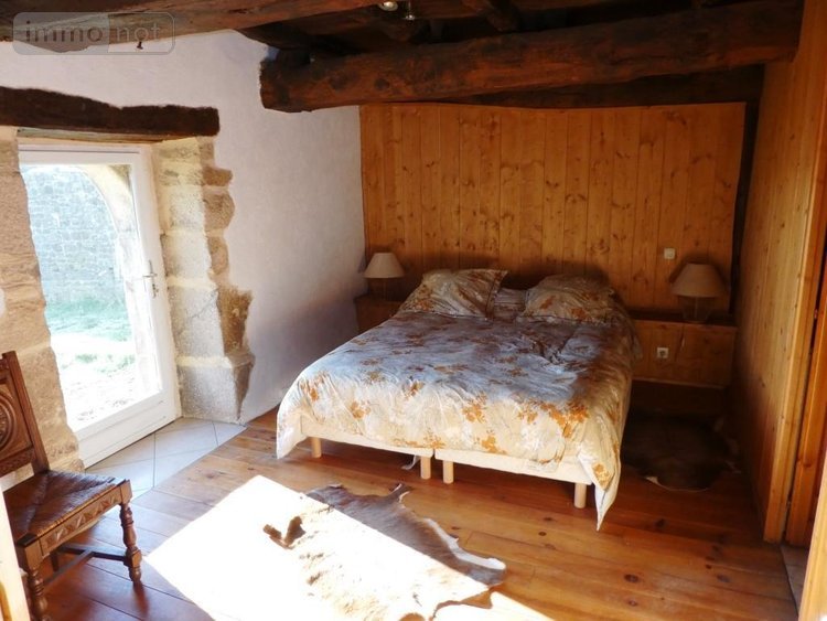 Maison a vendre Ploërdut 56160 Morbihan 150 m2 7 pièces 407750 euros