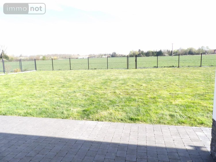 Maison a vendre Hinges 62232 Pas-de-Calais 237 m2 8 pièces 590000 euros