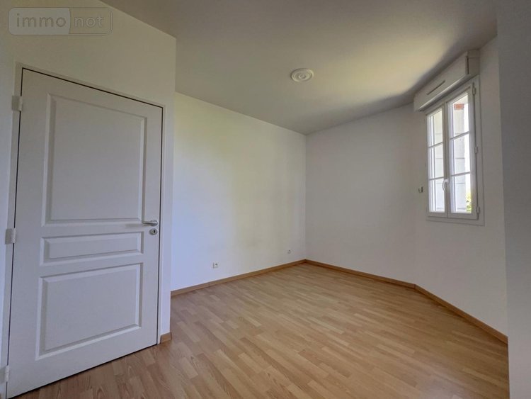 Appartement a vendre Ballan-Miré 37510 Indre-et-Loire 90 m2 5 pièces 279000 euros