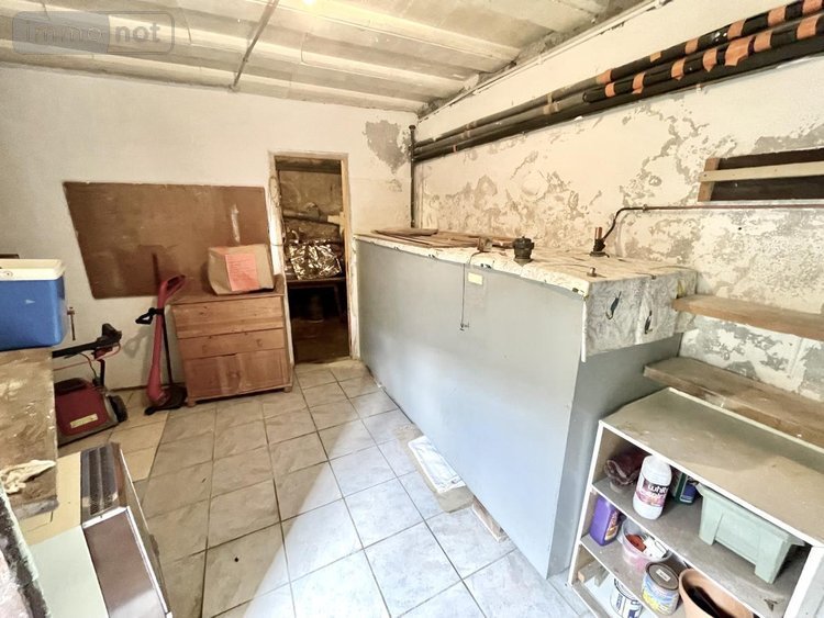 Maison a vendre Saint-Chély-d'Apcher 48200 Lozère 45 m2  89000 euros