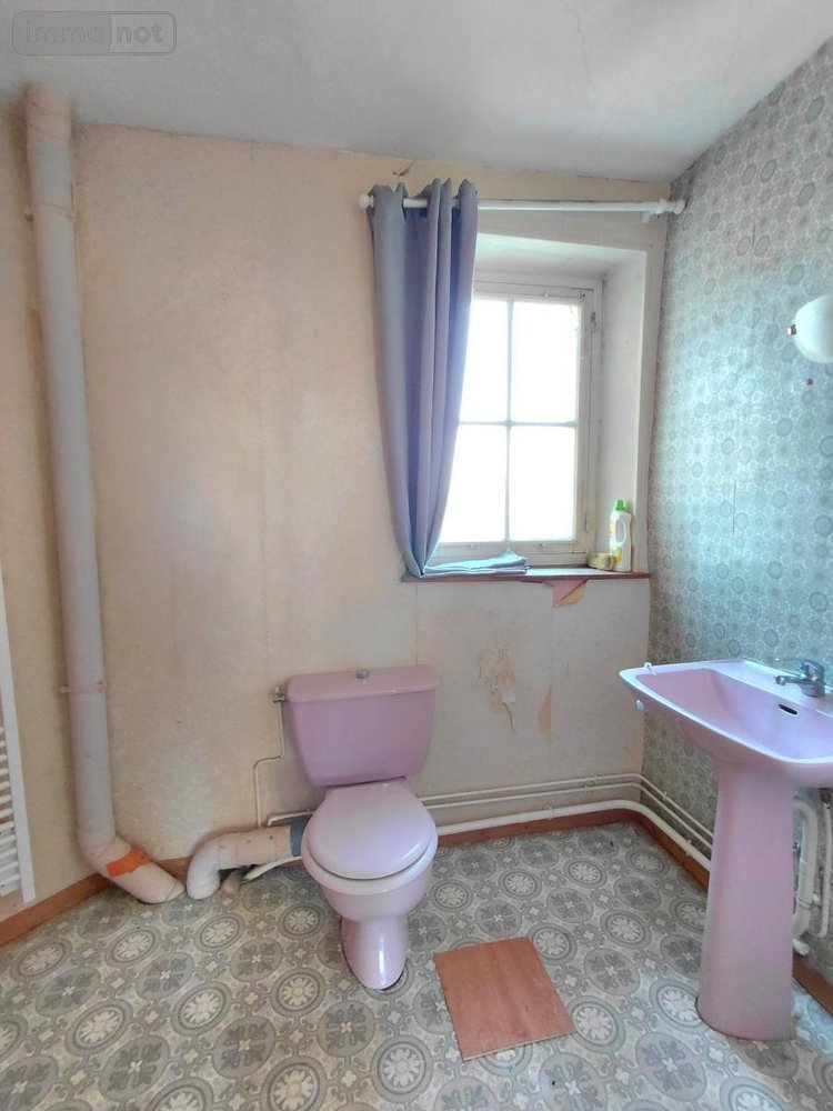 Maison a vendre Sérigny 61130 Orne 99 m2 4 pièces 96300 euros