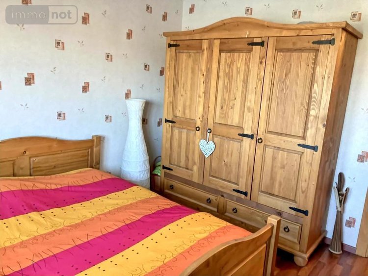 Appartement a vendre Sainte-Catherine 62223 Pas-de-Calais 86 m2 3 pièces 208000 euros