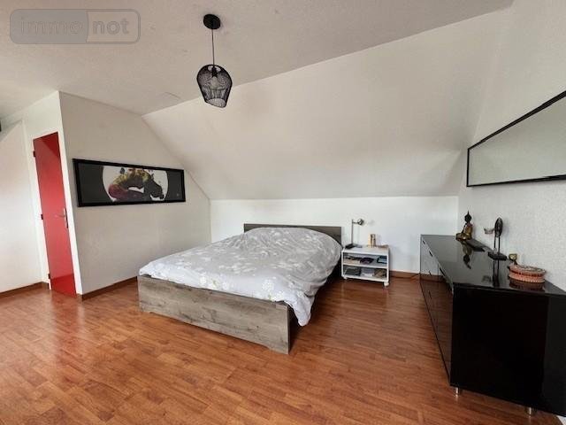 Maison a vendre La Quinte 72550 Sarthe 152 m2 5 pièces 265938 euros