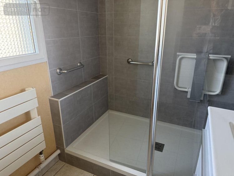 Appartement a vendre Vannes 56000 Morbihan 66 m2 3 pièces 280665 euros