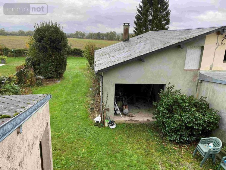 Maison a vendre Rânes 61150 Orne 100 m2 5 pièces 54050 euros