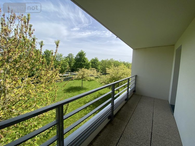 Appartement a vendre Bezannes 51430 Marne 84 m2 5 pièces 329000 euros