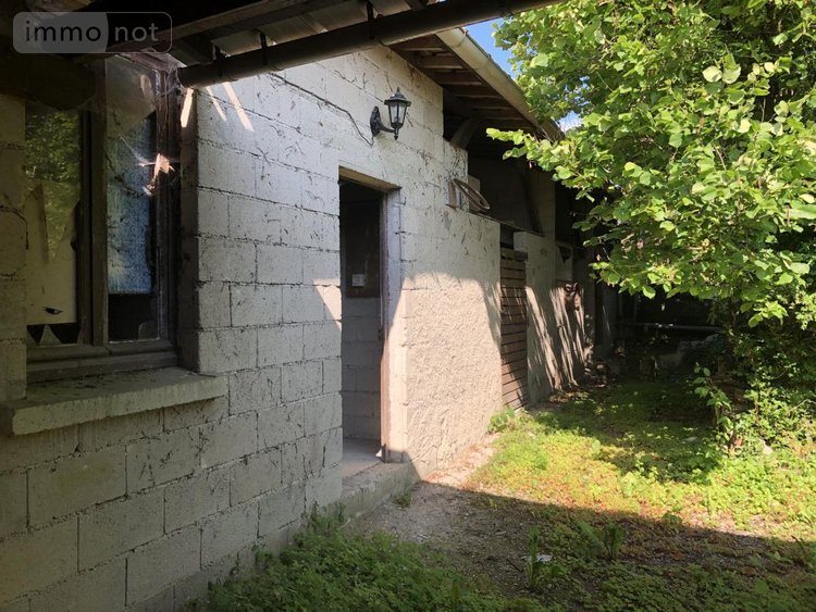 Maison a vendre Matougues 51510 Marne 110 m2 5 pièces 184600 euros