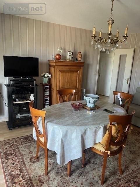 Appartement a vendre Vannes 56000 Morbihan 79 m2 4 pièces 170775 euros