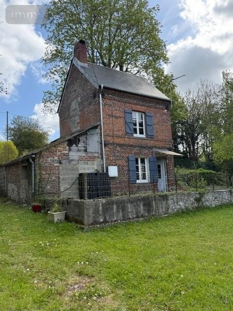 Maison a vendre Valorbiquet 14290 Calvados 136 m2  120600 euros