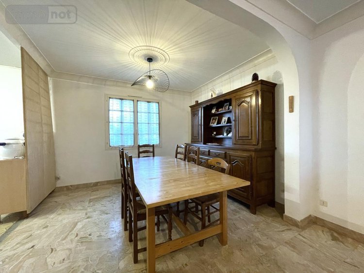 Maison a vendre Marolles-les-Braults 72260 Sarthe 137 m2 7 pièces 141660 euros