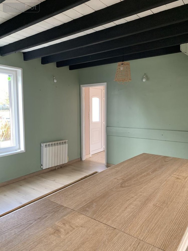 Maison a vendre Zoteux 62650 Pas-de-Calais 152 m2 6 pièces 303920 euros