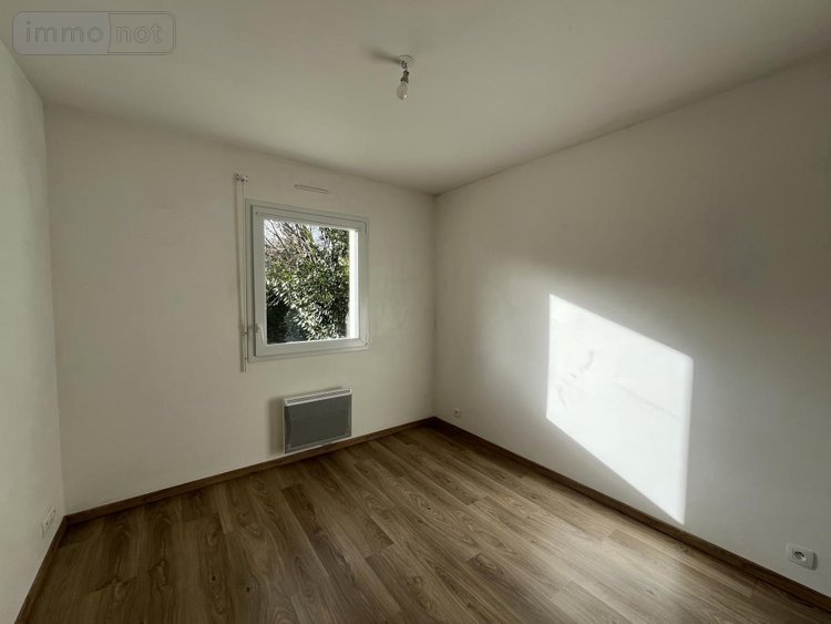 Maison a vendre Combrit 29120 Finistère 83 m2 4 pièces 291200 euros