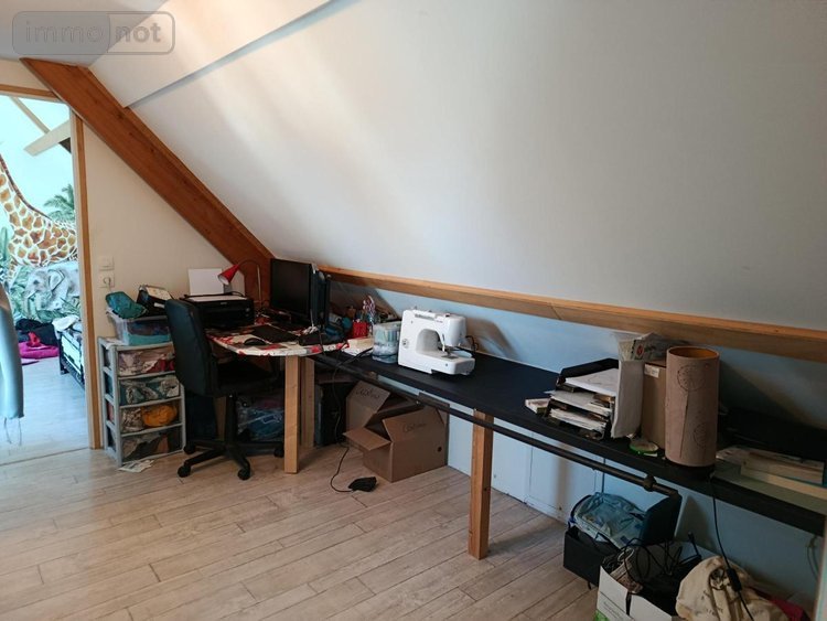 Maison a vendre Campeaux 14350 Calvados 103 m2 4 pièces 184400 euros