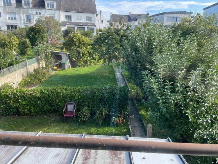 Maison a vendre Locmiquélic 56570 Morbihan 125 m2 6 pièces 447200 euros