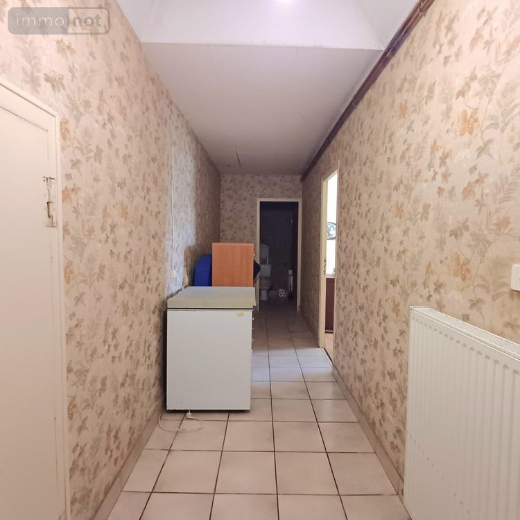 Maison a vendre Guidel 56520 Morbihan 129 m2  313500 euros