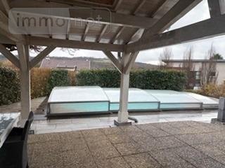 Maison a vendre Pirey 25480 Doubs 180 m2 7 pièces 440000 euros