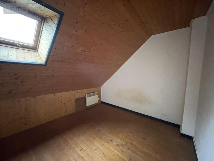 Maison a vendre Bangor 56360 Morbihan 70 m2 3 pièces 310500 euros