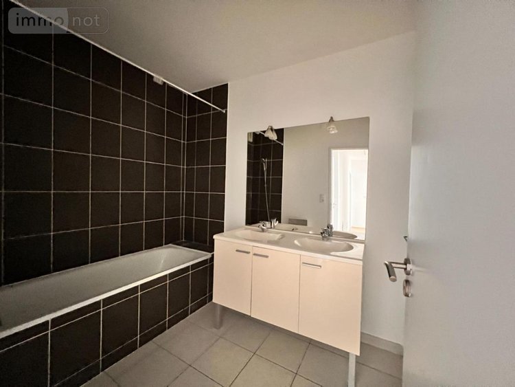 Appartement a vendre Brest 29200 Finistère 94 m2 5 pièces 228800 euros