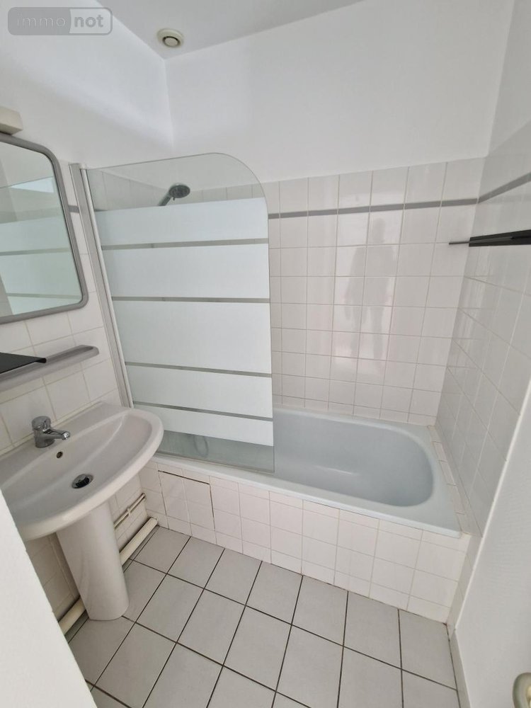 Maison a vendre Séné 56860 Morbihan 50 m2 4 pièces 182350 euros
