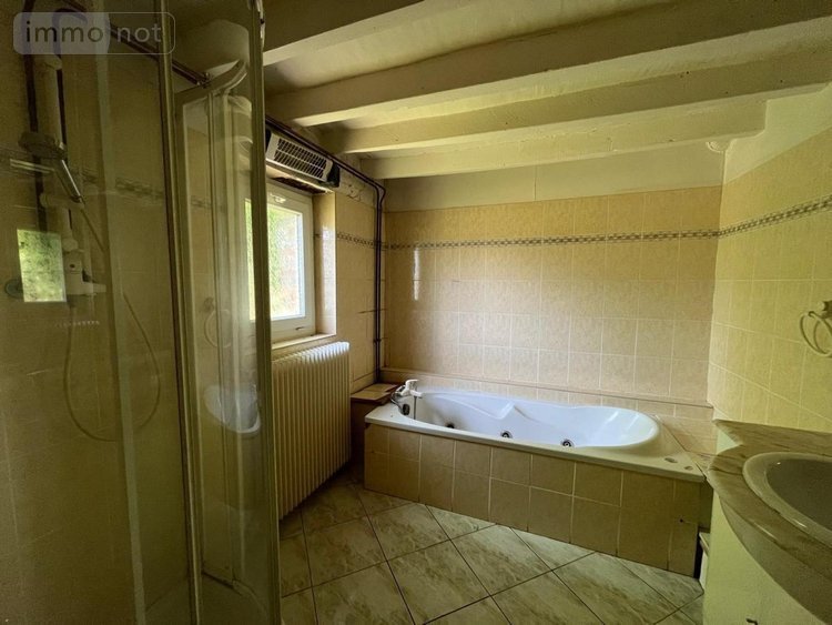 Maison a vendre Pannes 45700 Loiret 236 m2 7 pièces 199600 euros