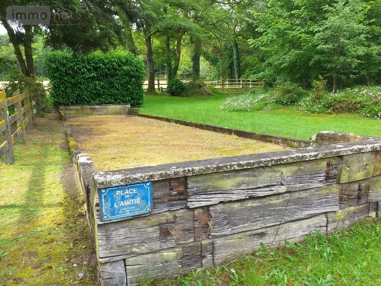 Maison a vendre Moustoir-Ac 56500 Morbihan 97 m2  619372 euros