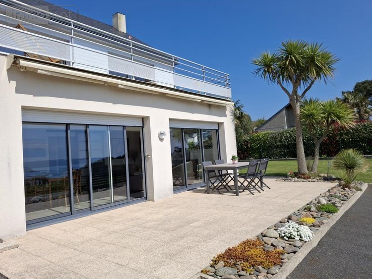 Maison a vendre Ploubazlanec 22620 Côtes-d'Armor 133 m2 6 pièces 700425 euros