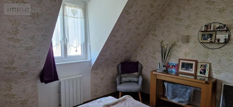 Maison a vendre Saint-Malo 35400 Ille-et-Vilaine 108 m2 6 pièces 582400 euros
