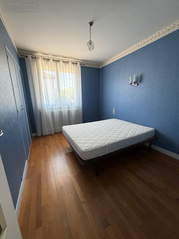 Maison a vendre Cholet 49300 Maine-et-Loire 85 m2 5 pièces 144375 euros